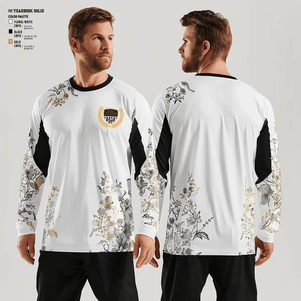 Long Sleeve Performance Shirt, Legacy Goalkeeping Acadmey, Men's Soccer, Teamtime, Team time, sublimation, custom sports apparel, team uniforms, spirit wear, spiritwear, sports uniforms, custom shirts, team store, custom team store, fundraiser sports, apparel fundraiser