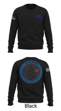 Battle company 1-17IN 67217435 Crew Neck Sweatshirt - 25
