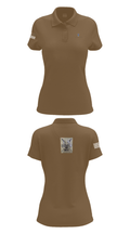 SCMIC MTT 31466720 Women's Short Sleeve Performance Polo  - 15