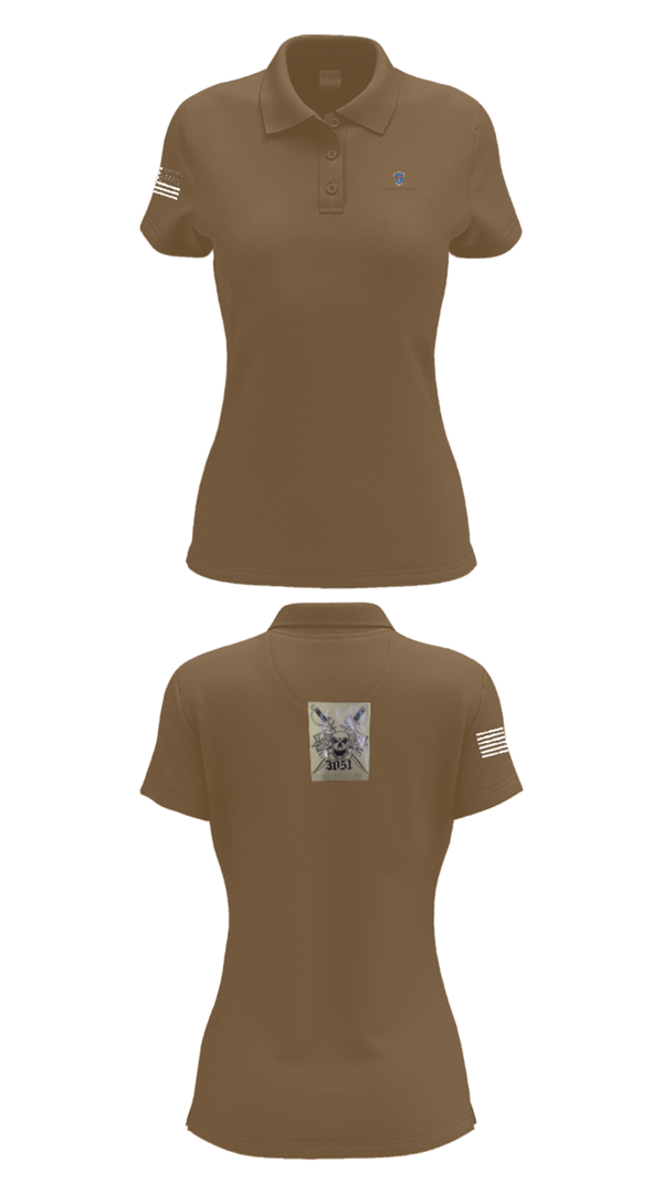 Women's Short Sleeve Performance Polo, SCMIC MTT, Marines, Teamtime, Team time, sublimation, custom sports apparel, team uniforms, spirit wear, spiritwear, sports uniforms, custom shirts, team store, custom team store, fundraiser sports, apparel fundraiser