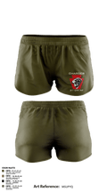 Charger Co. / 2-112th Infantry Battalion 37738588 Ranger Panties - 130