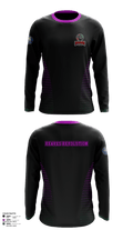 Reaves Revolution 42102104 Long Sleeve Performance Shirt - 1