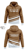 Liddell 12831367 Hoodie - 1