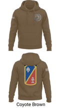 1st Det. Royal Lao Airborne 88518562 Hoodie - 18