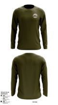 Genesis Solutions LLC 60252884 Long Sleeve Performance Shirt - 2