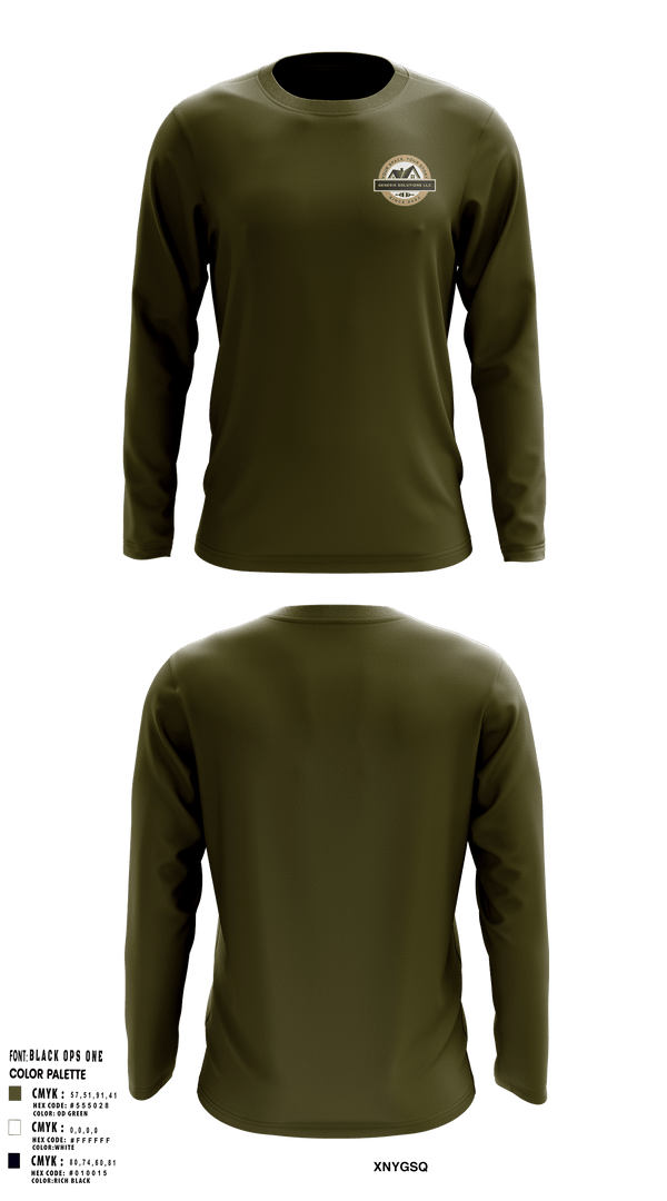Long Sleeve Performance Shirt, Genesis Solutions LLC, , Teamtime, Team time, sublimation, custom sports apparel, team uniforms, spirit wear, spiritwear, sports uniforms, custom shirts, team store, custom team store, fundraiser sports, apparel fundraiser