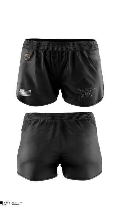 3rd PLT black sheep 13771381 Ranger Panties - 1