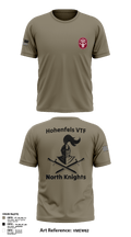 Hohenfels VTF 55832248 Old School Cotton Feel Shirt - 1