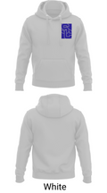 Scott City R-1 High School Volleyball 68784855 Hoodie - 6