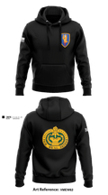 A Co, 2-13th AVN REGT 95713396 Hoodie - 1