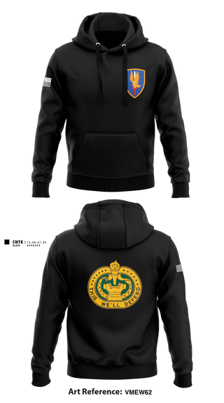 Hoodie, A Co, 2-13th AVN REGT, , Teamtime, Team time, sublimation, custom sports apparel, team uniforms, spirit wear, spiritwear, sports uniforms, custom shirts, team store, custom team store, fundraiser sports, apparel fundraiser