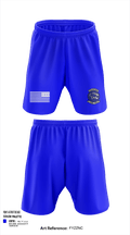 VAQ-139 Cougars 17202131 Athletic Shorts With Pockets - 22