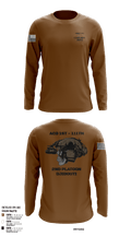 Aco 1-111 46034205 Long Sleeve Performance Shirt - 2