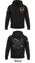 TCS Team Germany 82718628 Hoodie - 25
