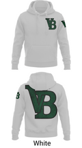 Van Buren Pointers 4133501 Hoodie - 6