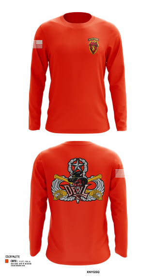 Long Sleeve Performance Shirt, Spartans, , Teamtime, Team time, sublimation, custom sports apparel, team uniforms, spirit wear, spiritwear, sports uniforms, custom shirts, team store, custom team store, fundraiser sports, apparel fundraiser