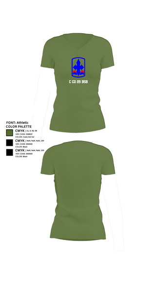 Women's Short Sleeve Vneck Shirt, C co 29 BSB, , Teamtime, Team time, sublimation, custom sports apparel, team uniforms, spirit wear, spiritwear, sports uniforms, custom shirts, team store, custom team store, fundraiser sports, apparel fundraiser