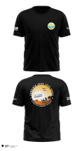 44IBCT HHC 62640068 Short Sleeve Performance Shirt - 1