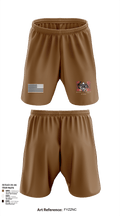 497 MRBC 57284411 Athletic Shorts With Pockets - 2