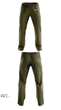 JESSIE THORNTON’S KARATE 36275676 Sweatpants - 1