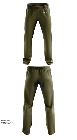 Sweatpants, JESSIE THORNTON’S KARATE, , Teamtime, Team time, sublimation, custom sports apparel, team uniforms, spirit wear, spiritwear, sports uniforms, custom shirts, team store, custom team store, fundraiser sports, apparel fundraiser