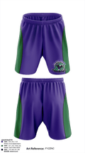 Gator Prep 71279650 Athletic Shorts With Pockets - 1