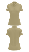 Drifty Elite 71153326 Women's Short Sleeve Performance Polo  - 38