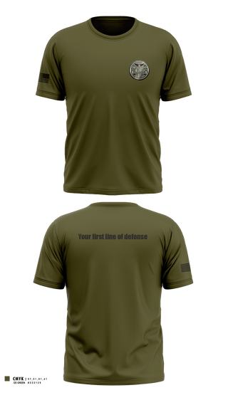Old School Cotton Feel Shirt, Roger Up, , Teamtime, Team time, sublimation, custom sports apparel, team uniforms, spirit wear, spiritwear, sports uniforms, custom shirts, team store, custom team store, fundraiser sports, apparel fundraiser