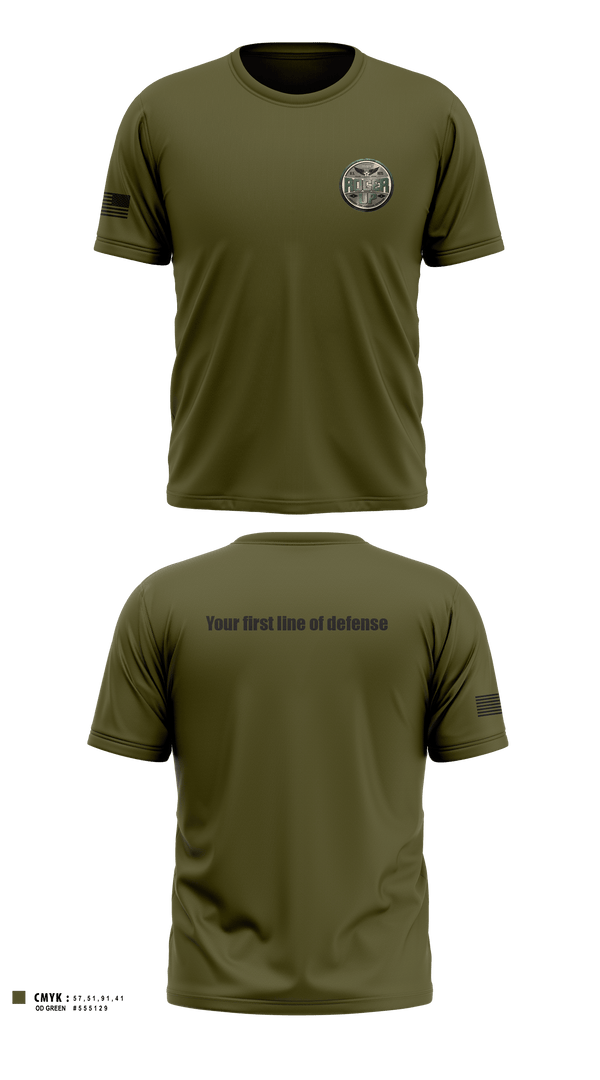 Old School Cotton Feel Shirt, Roger Up, , Teamtime, Team time, sublimation, custom sports apparel, team uniforms, spirit wear, spiritwear, sports uniforms, custom shirts, team store, custom team store, fundraiser sports, apparel fundraiser