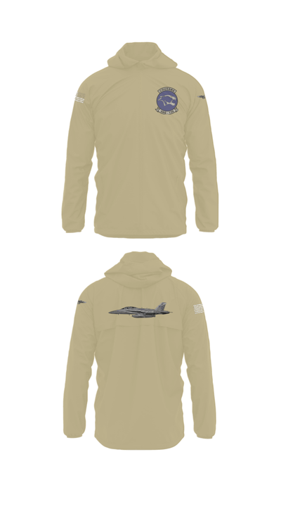 VAQ-139 Cougars 17202131 Windbreaker - 77