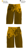 Beach Tennis Tampa 32781040 Mens Basketball Shorts - 4