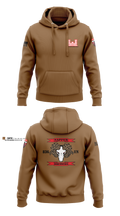836 Engineer Company SAPPER 18446869 Hoodie - 1