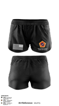 98th Expeditionary Signal Battalion 25845475 Ranger Panties - 97