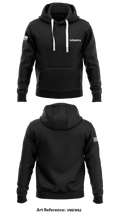 Infantry 46165168 Hoodie - 3