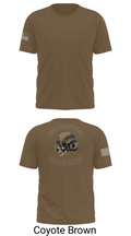 Delta company 114 32884167 Old School Cotton Feel Shirt - 10