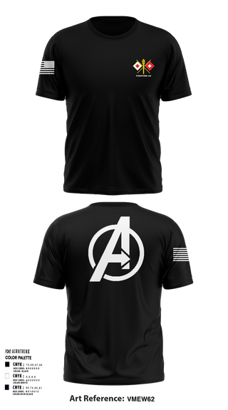 Short Sleeve Performance Shirt, Alpha Company, Army, Teamtime, Team time, sublimation, custom sports apparel, team uniforms, spirit wear, spiritwear, sports uniforms, custom shirts, team store, custom team store, fundraiser sports, apparel fundraiser