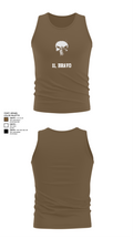 11, bravo 49461419 Tank Top - 19