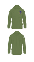 51SFS Metal Tigers 2477629 Windbreaker - 41