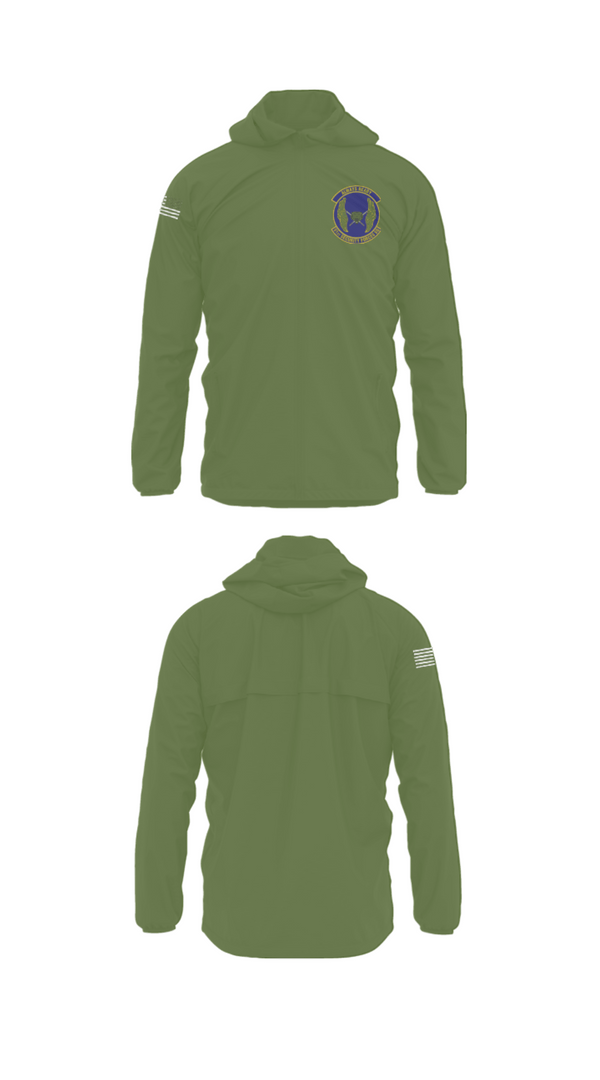 Windbreaker, 51SFS Metal Tigers, Air Force, Teamtime, Team time, sublimation, custom sports apparel, team uniforms, spirit wear, spiritwear, sports uniforms, custom shirts, team store, custom team store, fundraiser sports, apparel fundraiser