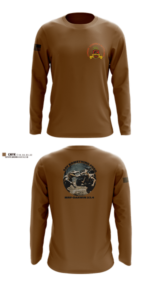 Long Sleeve Performance Shirt, Clb-5, Marines, Teamtime, Team time, sublimation, custom sports apparel, team uniforms, spirit wear, spiritwear, sports uniforms, custom shirts, team store, custom team store, fundraiser sports, apparel fundraiser