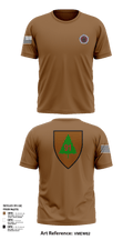4-361st OC/T 3929267 Short Sleeve Performance Shirt - 9