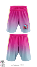 ImagiWorld Fun Zone EmporiumImagiWorld Fun Zone Emporium 78138509 Athletic Shorts With Pockets - 1