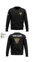 Ghost Frogs 23305711 Crew Neck Sweatshirt - 6