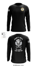 NMRTC 29 PALMS 57837234 Long Sleeve Performance Shirt - 4