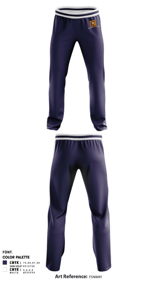 Sweatpants, Mcp Lloyd Track and Field, Track & Field, Teamtime, Team time, sublimation, custom sports apparel, team uniforms, spirit wear, spiritwear, sports uniforms, custom shirts, team store, custom team store, fundraiser sports, apparel fundraiser