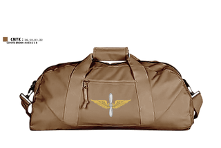 Duffle Bag, 23rd BEB UAS, Army, Teamtime, Team time, sublimation, custom sports apparel, team uniforms, spirit wear, spiritwear, sports uniforms, custom shirts, team store, custom team store, fundraiser sports, apparel fundraiser