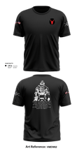 Chosen 93553712 Short Sleeve Performance Shirt - 103