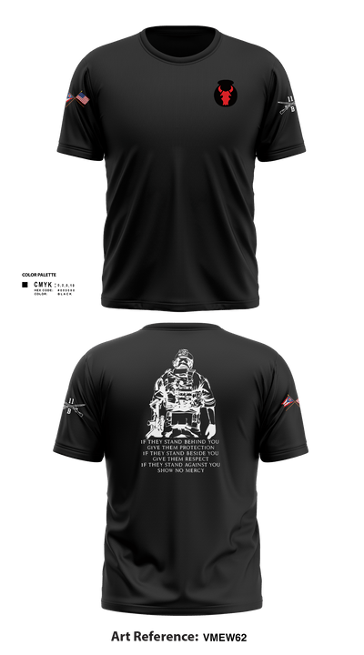 Chosen 93553712 Short Sleeve Performance Shirt - 103