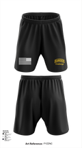 GASOU ROTC Ranger Challenge 95229056 Athletic Shorts With Pockets - 52