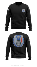 82nd airborne 33133429 Crew Neck Sweatshirt - 3